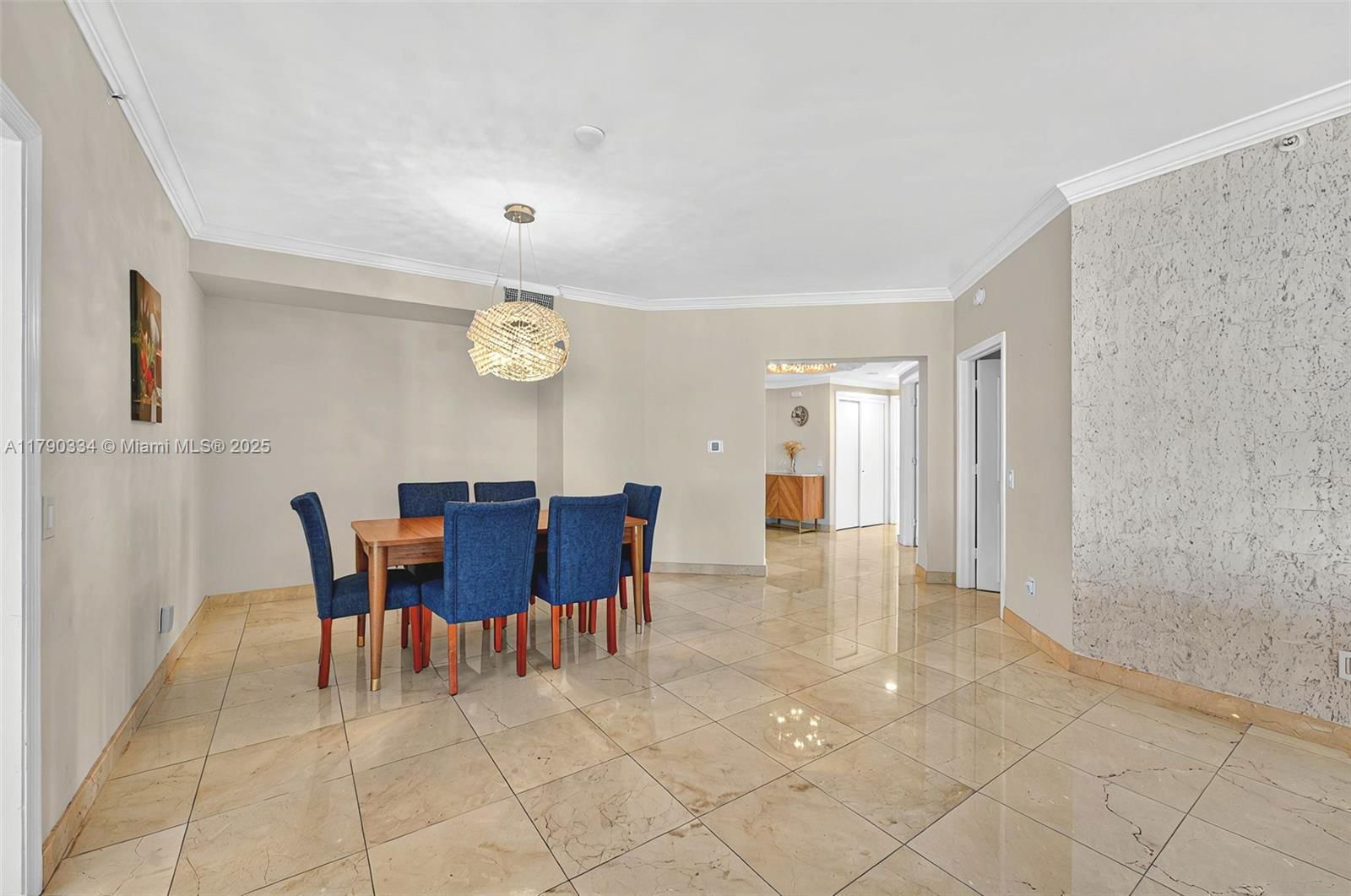 Real estate property located at 21050 Point Pl #2301, Miami-dade, Atlantic Iii At The Point, Aventura, FL