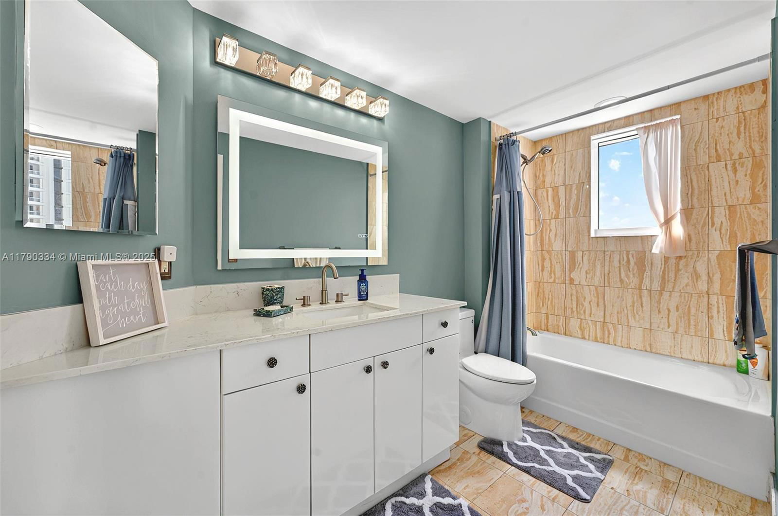 Real estate property located at 21050 Point Pl #2301, Miami-dade, Atlantic Iii At The Point, Aventura, FL