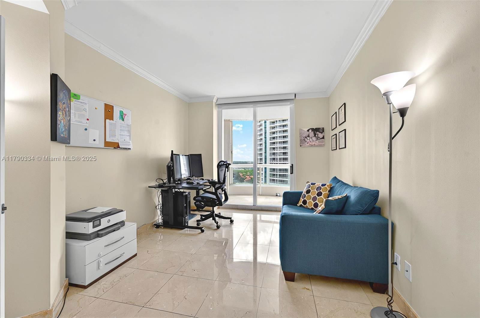 Real estate property located at 21050 Point Pl #2301, Miami-dade, Atlantic Iii At The Point, Aventura, FL