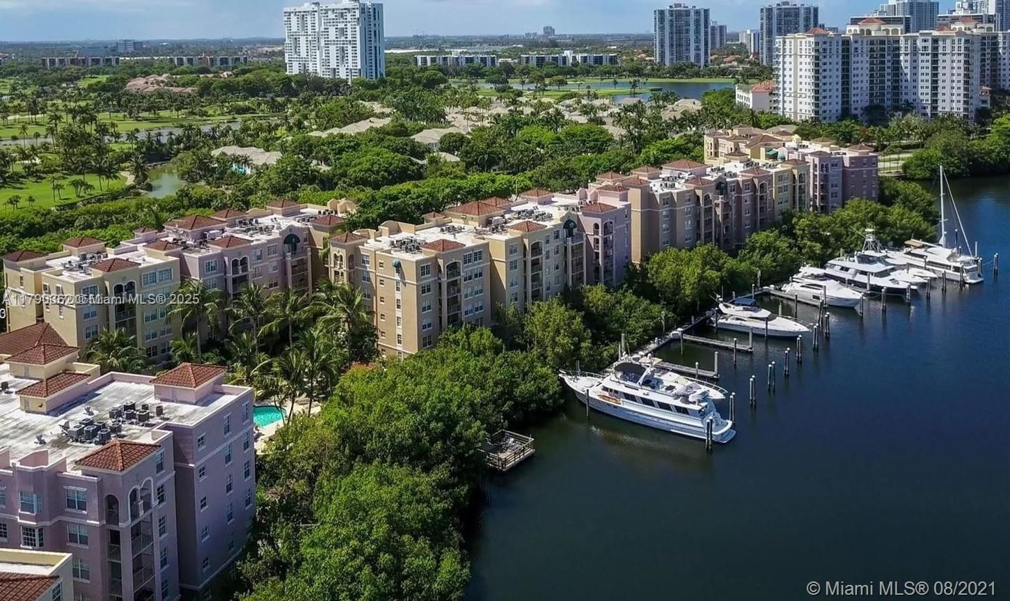 Real estate property located at 19701 Country Club Dr #5603, Miami-dade, The Yacht Club At Aventur, Aventura, FL
