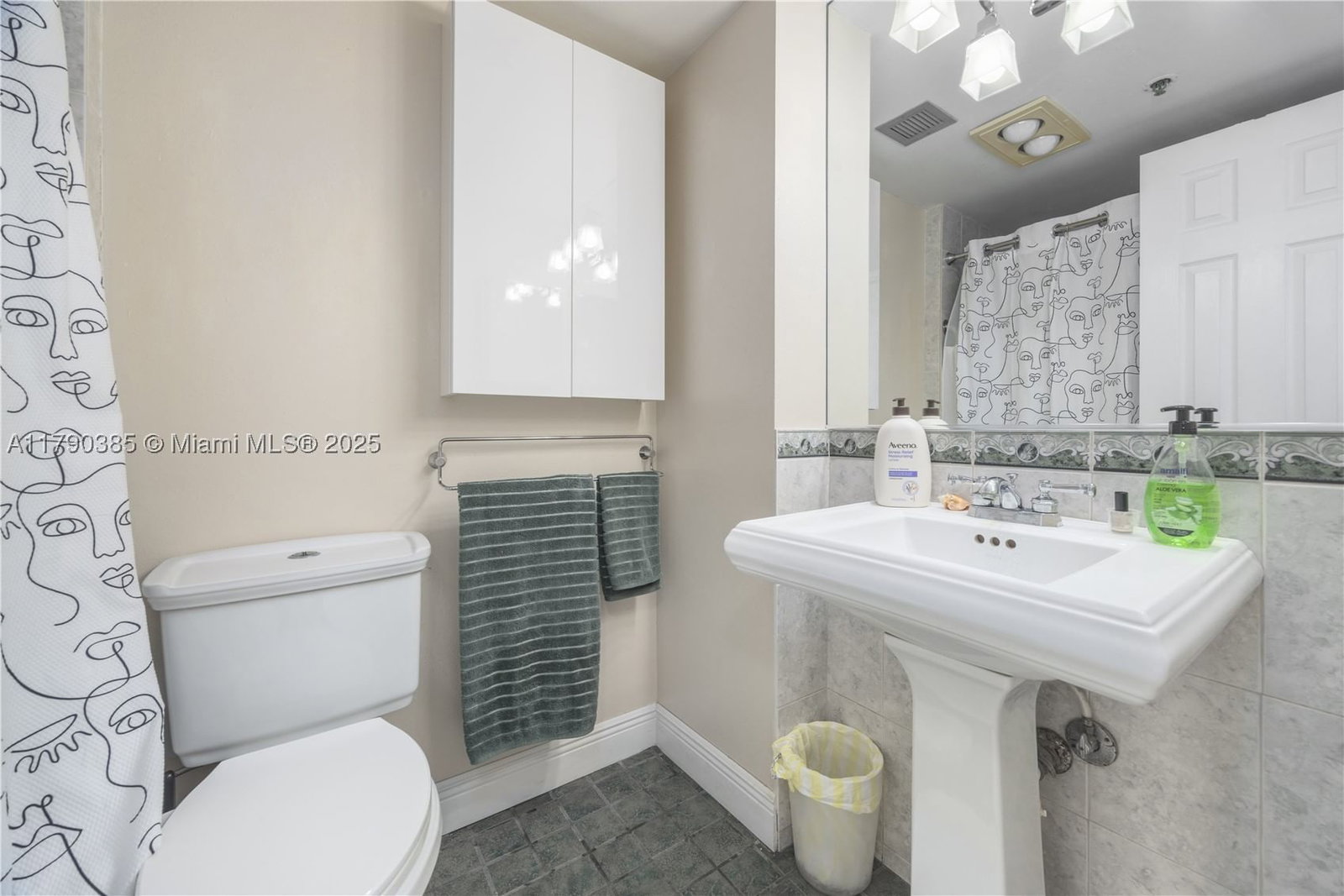 Real estate property located at 4001 Hillcrest Dr #601, Broward, Hillcrest East No 26 Cond, Hollywood, FL