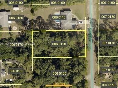Real estate property located at 405 Lincoln Ave, Lee, Lehigh Acres, Lehigh Acres, FL