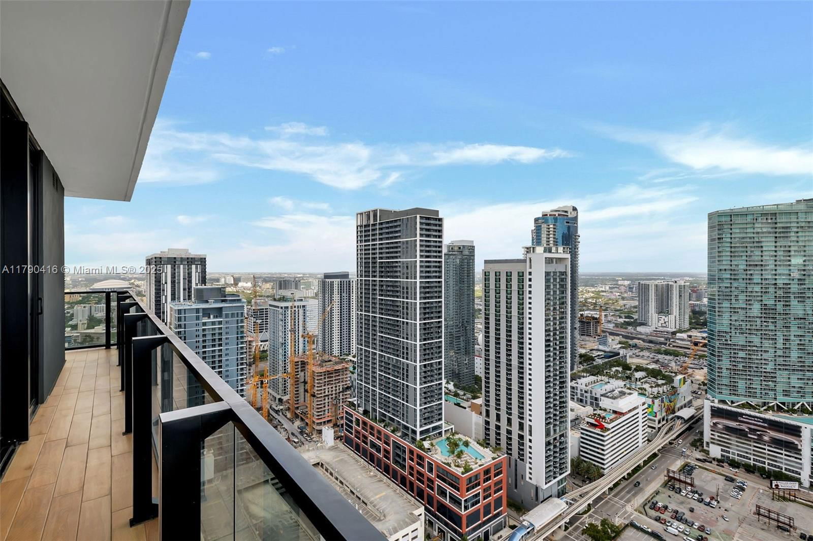 Real estate property located at 398 5th St #3901, Miami-dade, Map Of Miami Dade Co. Fl., Miami, FL