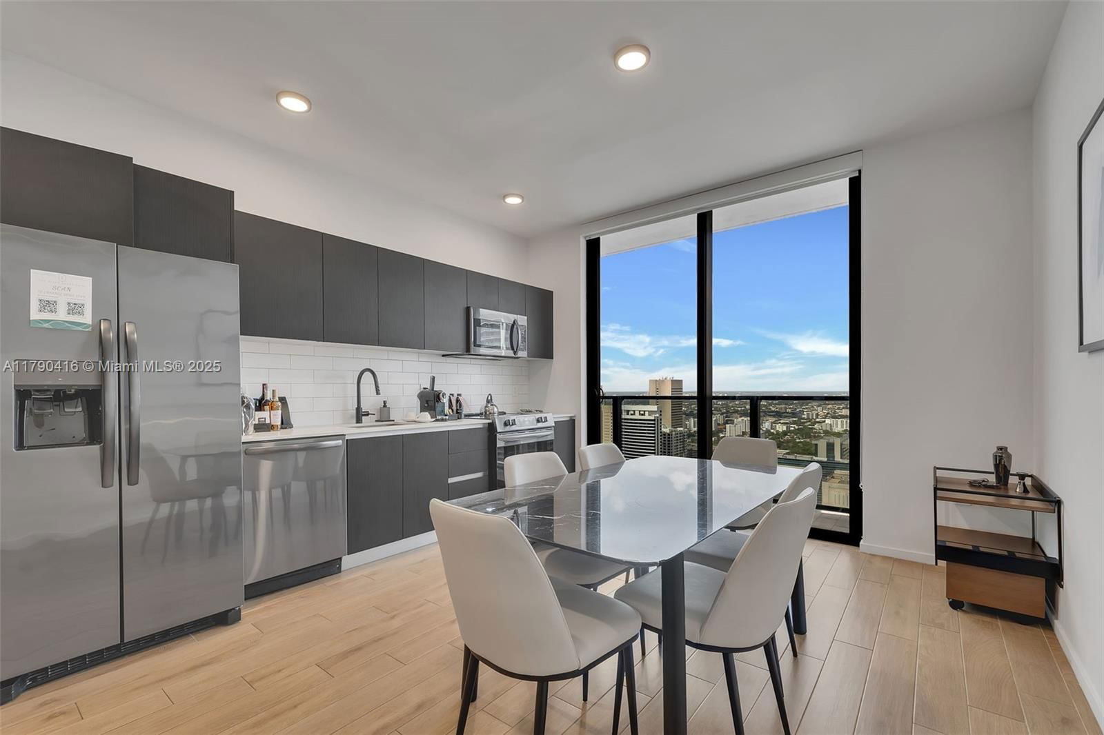 Real estate property located at 398 5th St #3901, Miami-dade, Map Of Miami Dade Co. Fl., Miami, FL