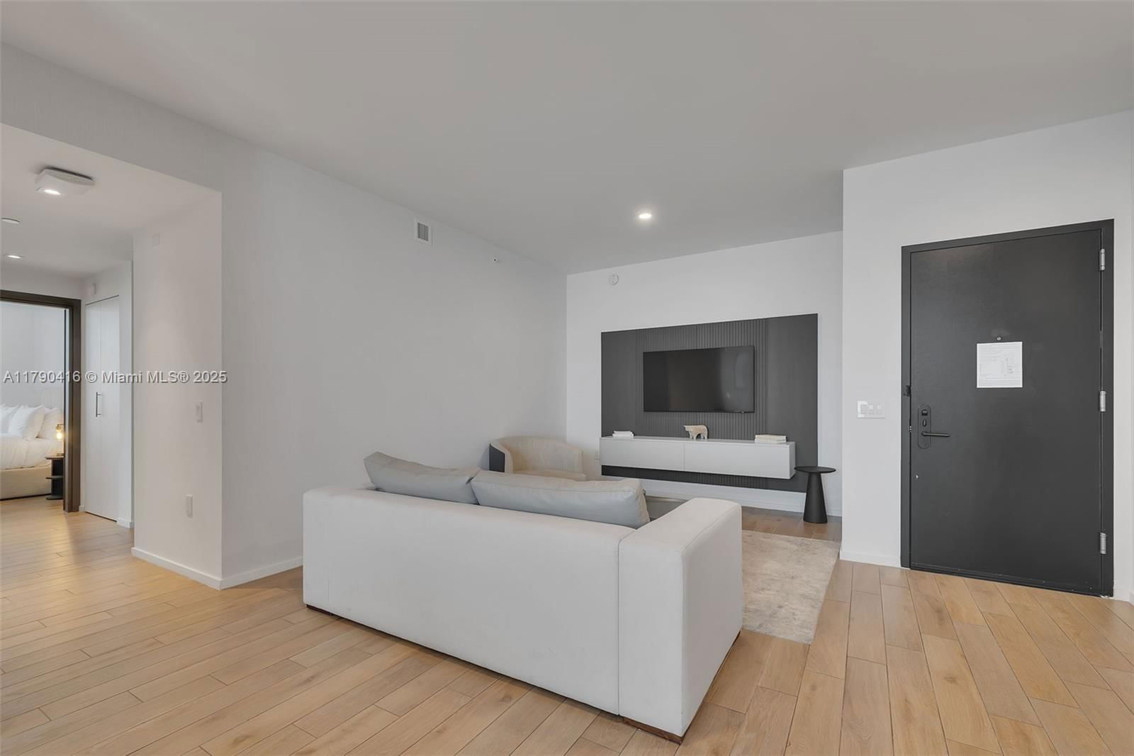 Real estate property located at 398 5th St #3901, Miami-dade, Map Of Miami Dade Co. Fl., Miami, FL