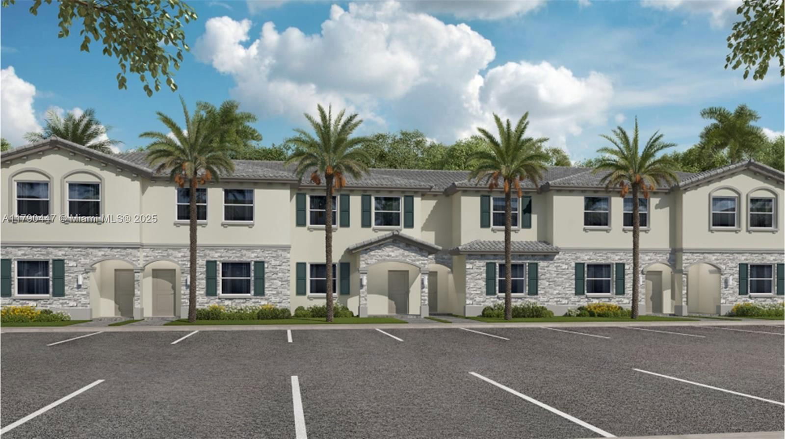 Real estate property located at 1193 1 TER, Miami-dade, Le Jardine, Florida City, FL
