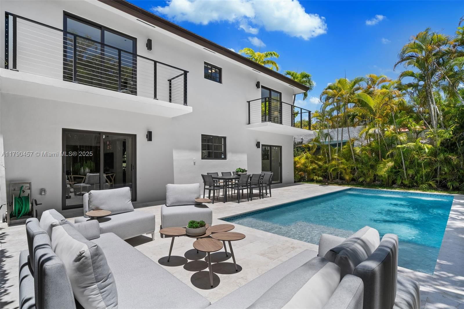 Real estate property located at 516 Majorca Ave, Miami-dade, Coral Gables Sec B, Coral Gables, FL