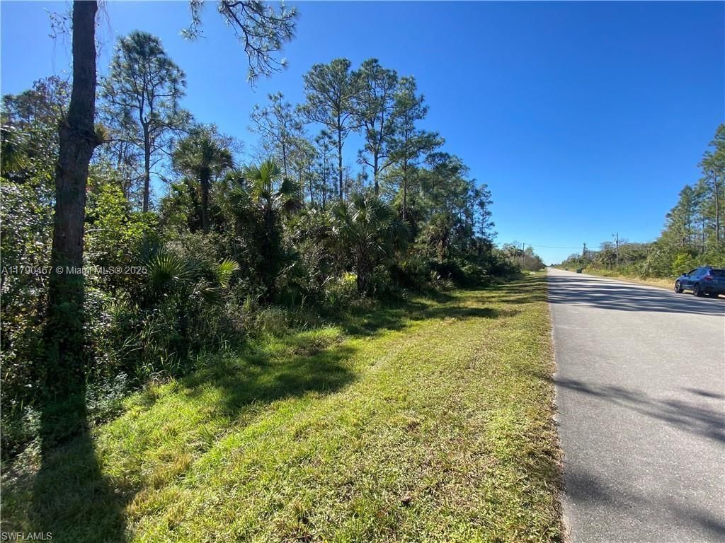 Real estate property located at 0 Shady Hollow Blvd E, Collier, Golden Gate Estates, Naples, FL