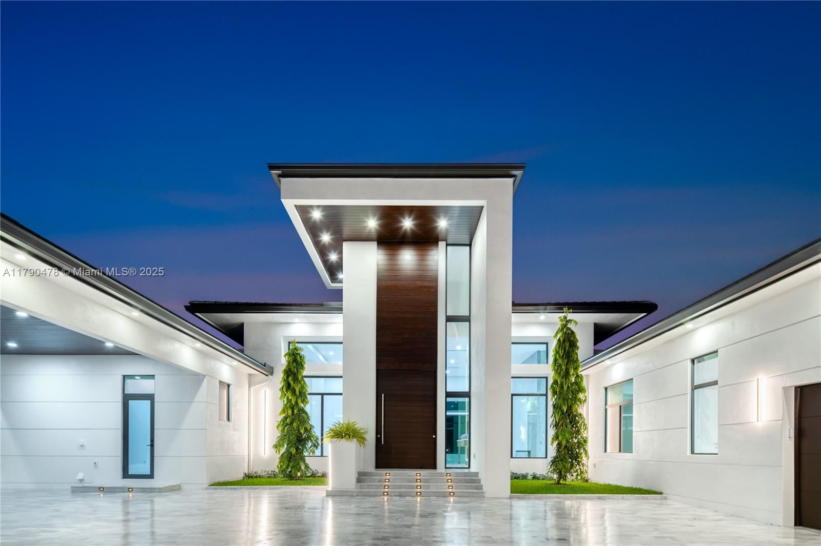 Real estate property located at 12331 2nd St, Broward, Fla Fruit Lands Co, Plantation, FL