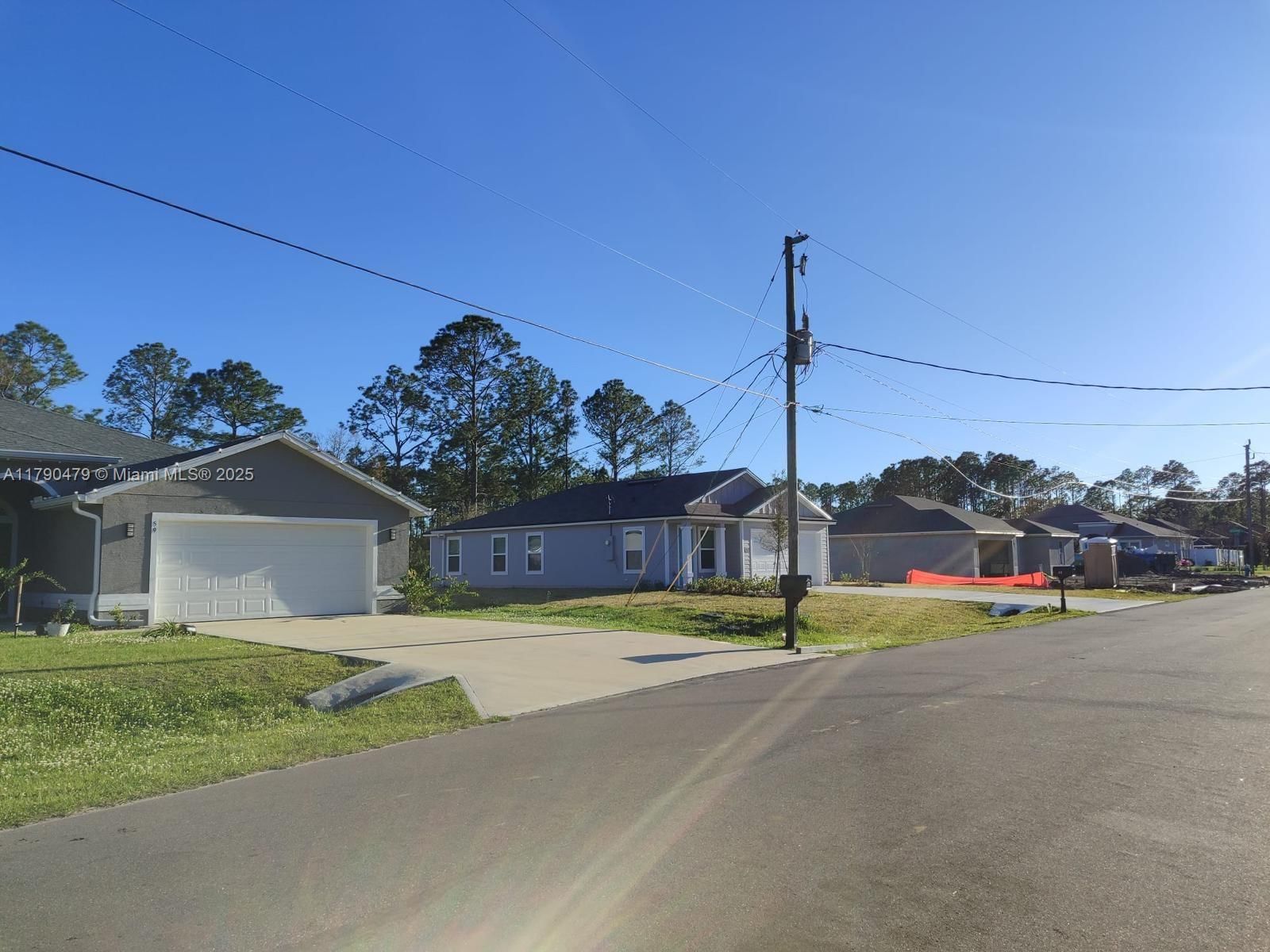 Real estate property located at 9 Sedan Pl, Flagler, Palm Coast, Palm Coast, FL