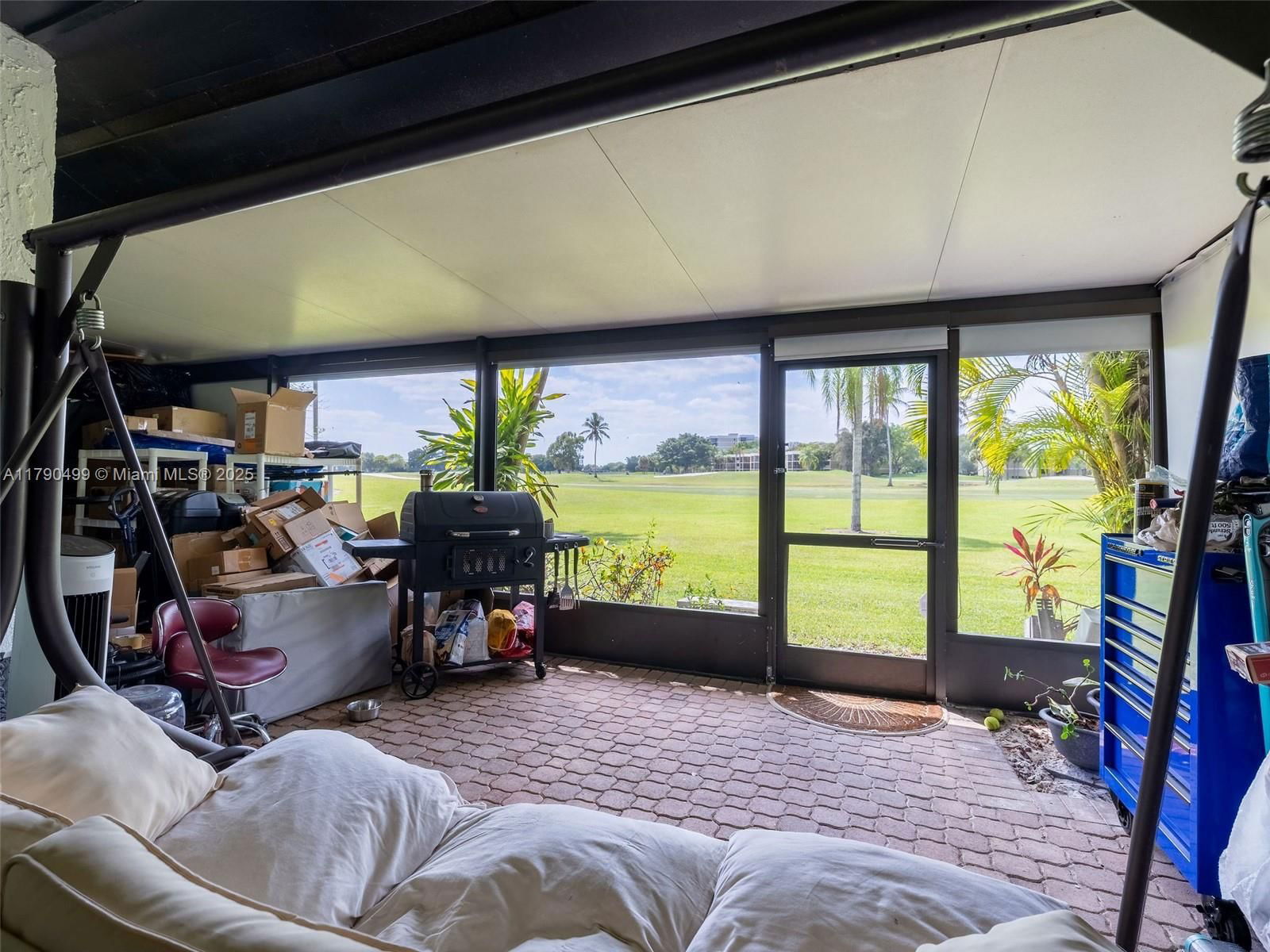 Real estate property located at 370 Fairway Cir #13, Broward, Villas At Bonaventure In, Weston, FL