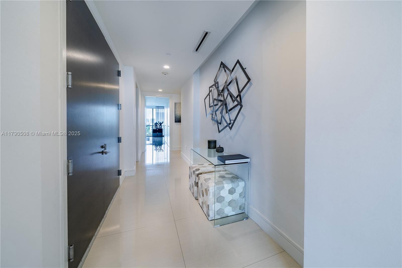 Real estate property located at 3250 188th St #606, Miami-dade, Echo Condo, Aventura, FL