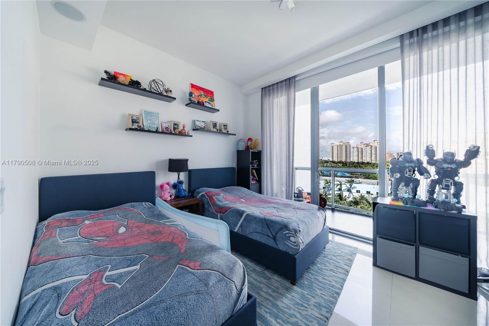 Real estate property located at 3250 188th St #606, Miami-dade, Echo Condo, Aventura, FL