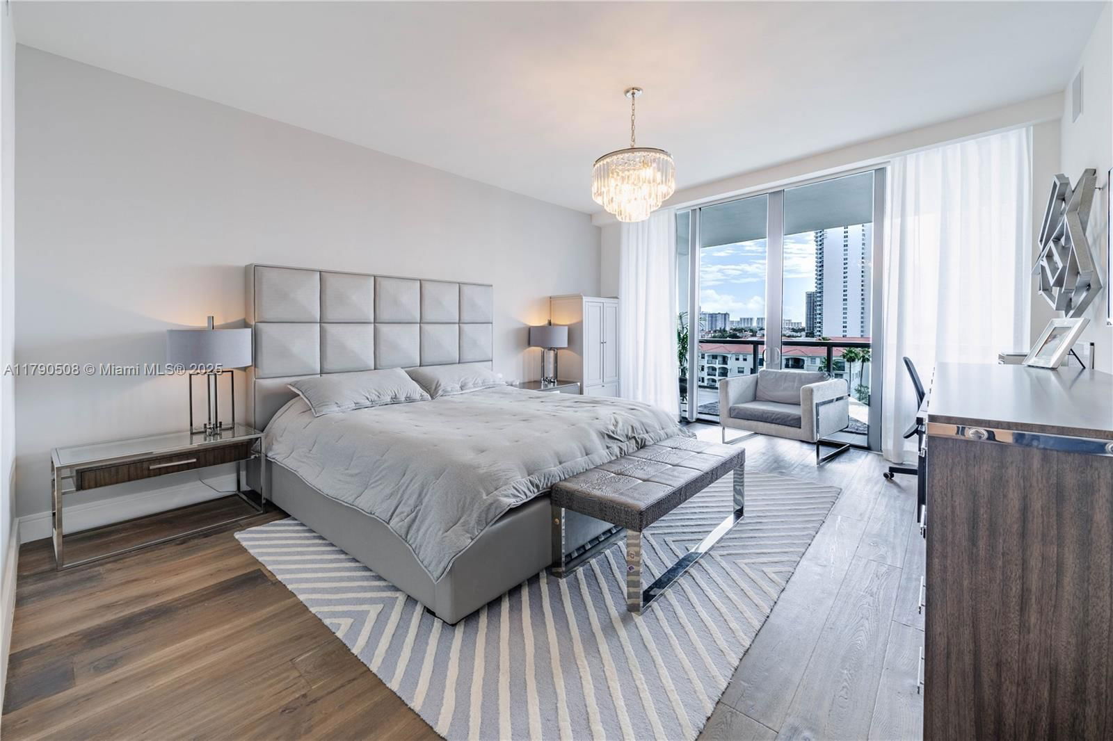 Real estate property located at 3250 188th St #606, Miami-dade, Echo Condo, Aventura, FL