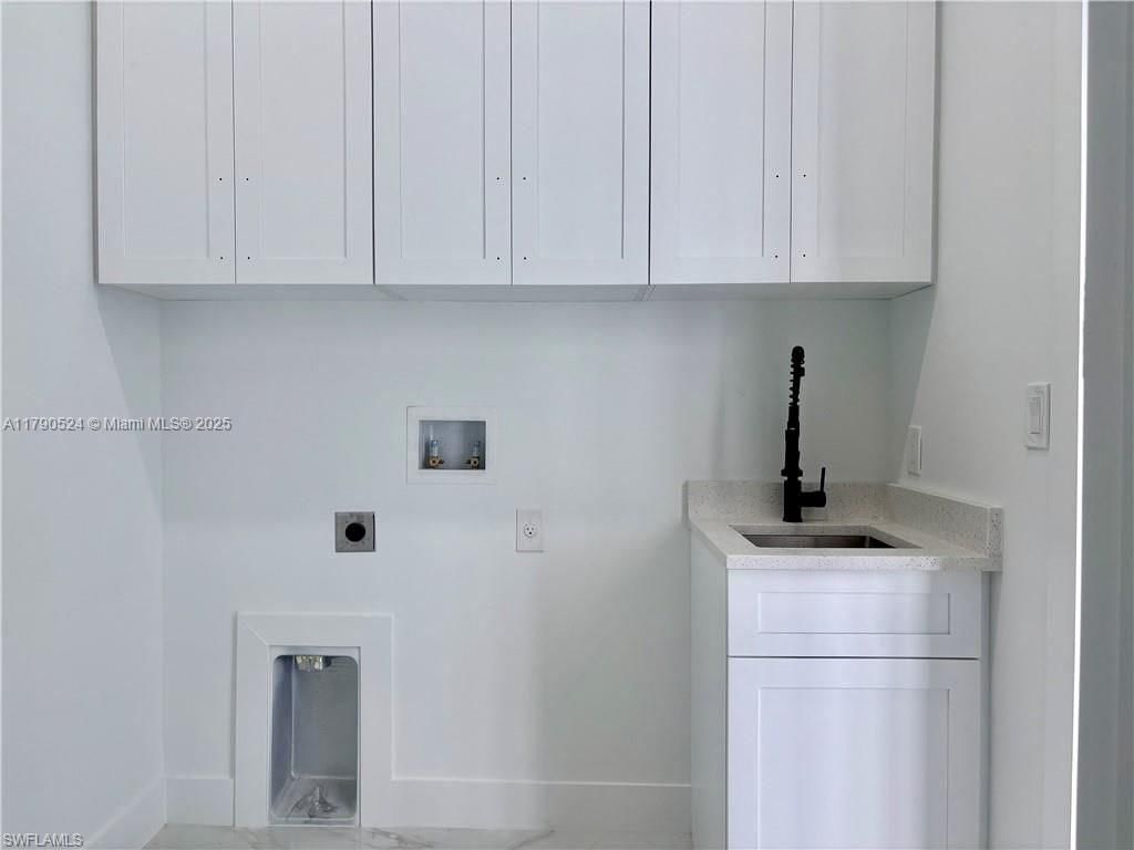 Real estate property located at 2607 15th St, Hendry, 0, Other City - In The State Of Florida, FL
