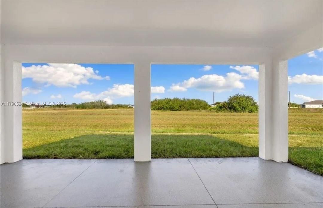 Real estate property located at 2607 15th St, Hendry, 0, Other City - In The State Of Florida, FL