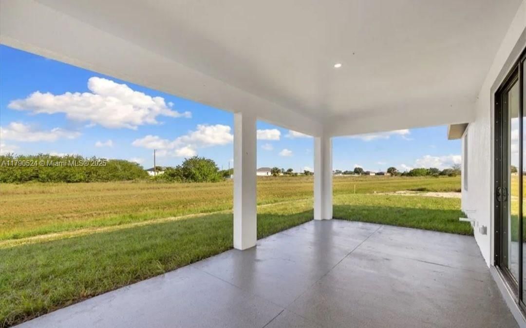Real estate property located at 2607 15th St, Hendry, 0, Other City - In The State Of Florida, FL