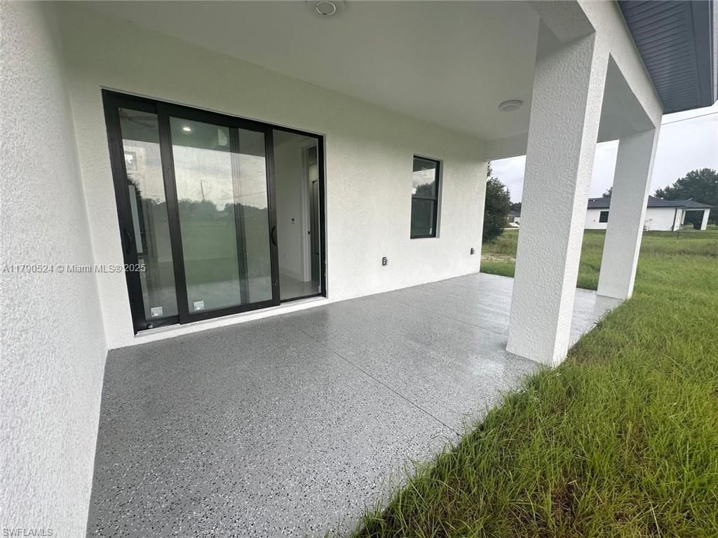 Real estate property located at 2607 15th St, Hendry, 0, Other City - In The State Of Florida, FL