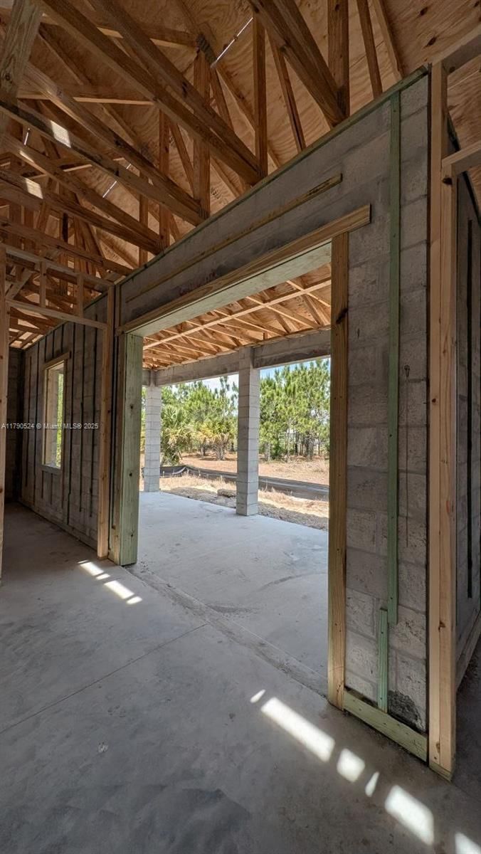 Real estate property located at 2607 15th St, Hendry, 0, Other City - In The State Of Florida, FL