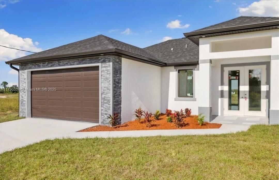 Real estate property located at 2607 15th St, Hendry, 0, Other City - In The State Of Florida, FL