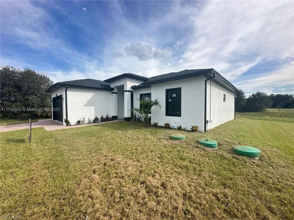 Real estate property located at 2607 15th St, Hendry, 0, Other City - In The State Of Florida, FL