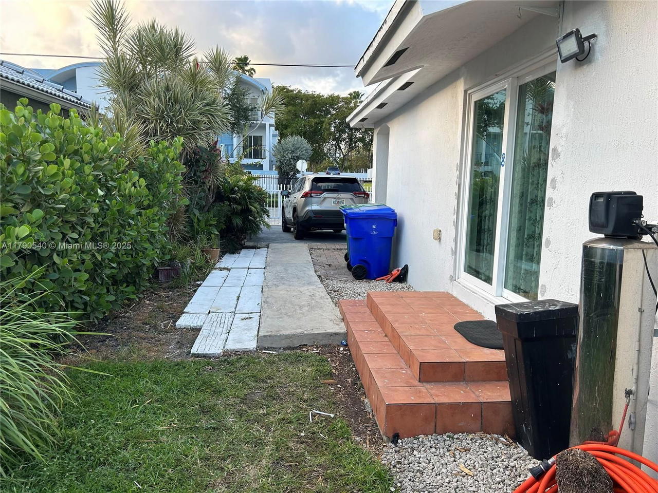 Real estate property located at 1446 61st St, Miami-dade, Orange Heights, Miami, FL