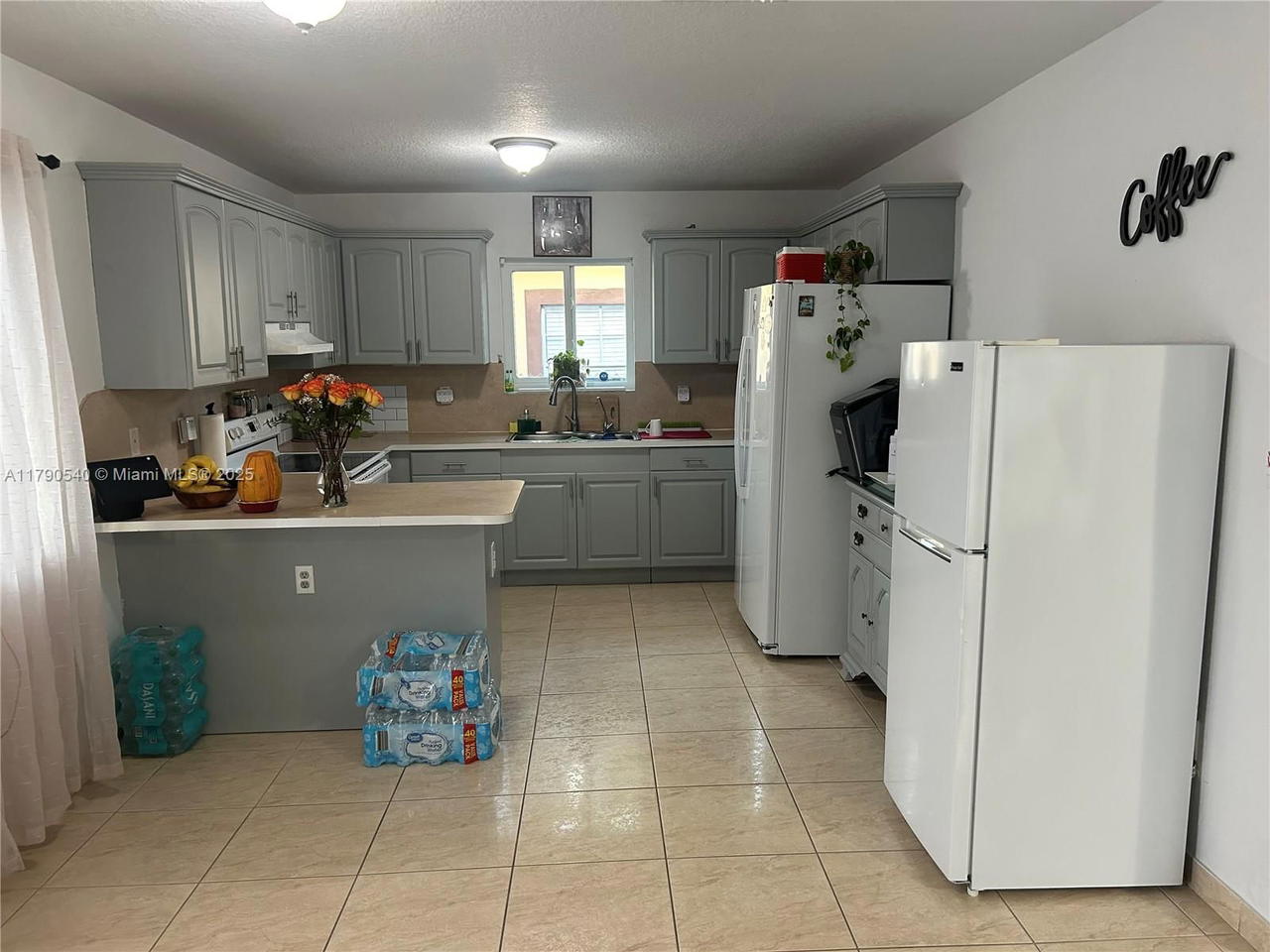 Real estate property located at 1446 61st St, Miami-dade, Orange Heights, Miami, FL