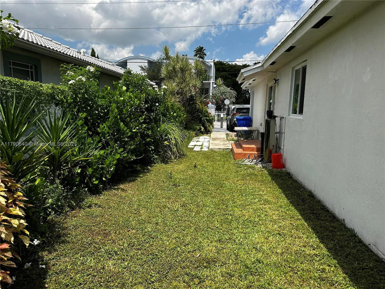 Real estate property located at 1446 61st St, Miami-dade, Orange Heights, Miami, FL