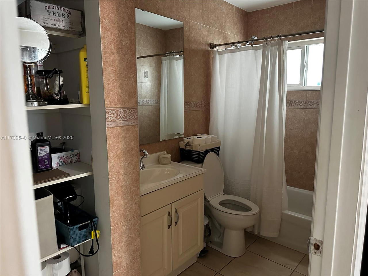 Real estate property located at 1446 61st St, Miami-dade, Orange Heights, Miami, FL