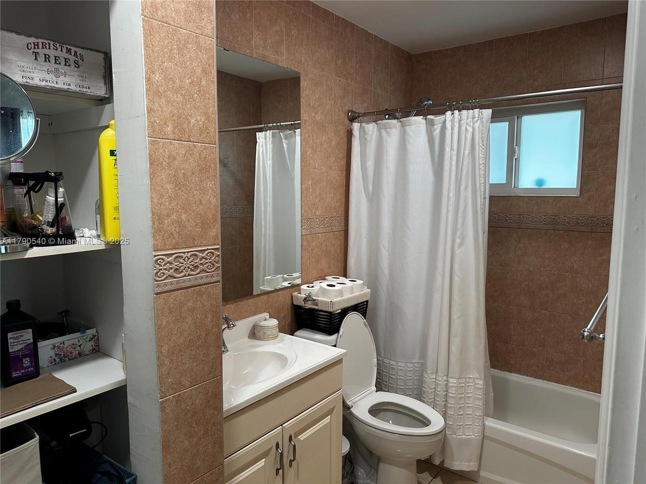 Real estate property located at 1446 61st St, Miami-dade, Orange Heights, Miami, FL