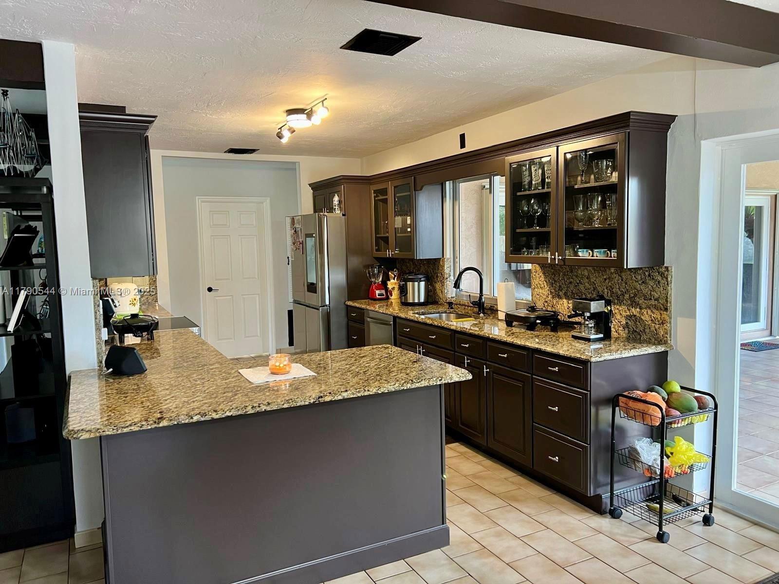 Real estate property located at 17100 274th St, Miami-dade, The Redlands Sec 1, Homestead, FL
