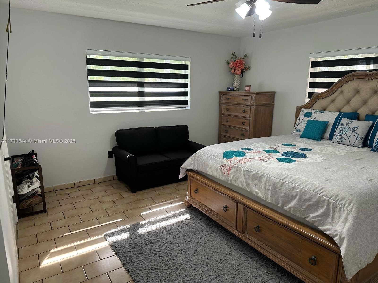 Real estate property located at 17100 274th St, Miami-dade, The Redlands Sec 1, Homestead, FL