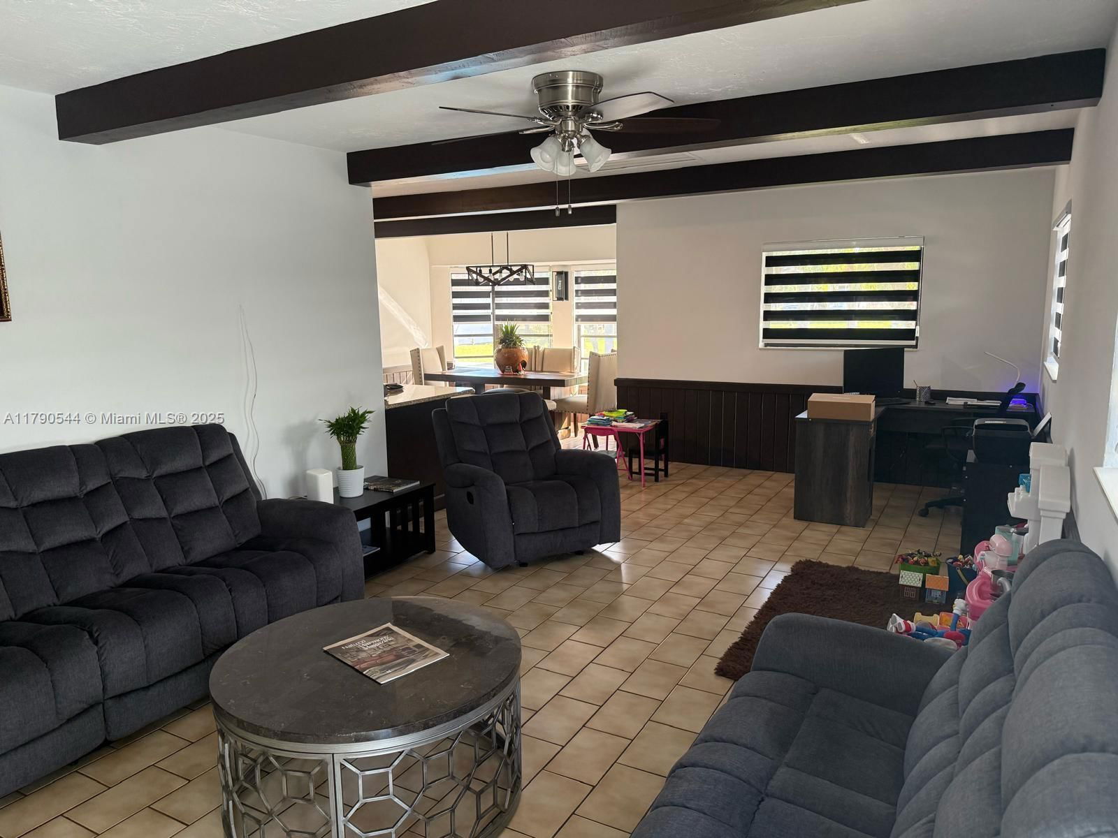 Real estate property located at 17100 274th St, Miami-dade, The Redlands Sec 1, Homestead, FL