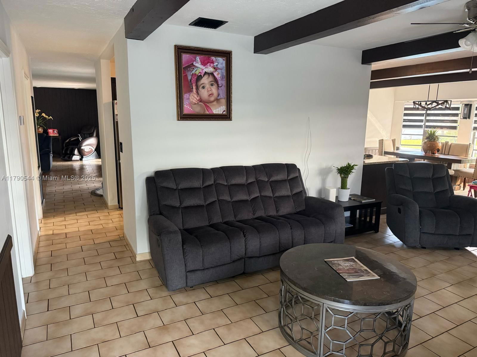 Real estate property located at 17100 274th St, Miami-dade, The Redlands Sec 1, Homestead, FL