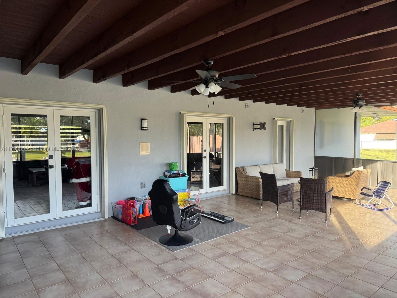 Real estate property located at 17100 274th St, Miami-dade, The Redlands Sec 1, Homestead, FL
