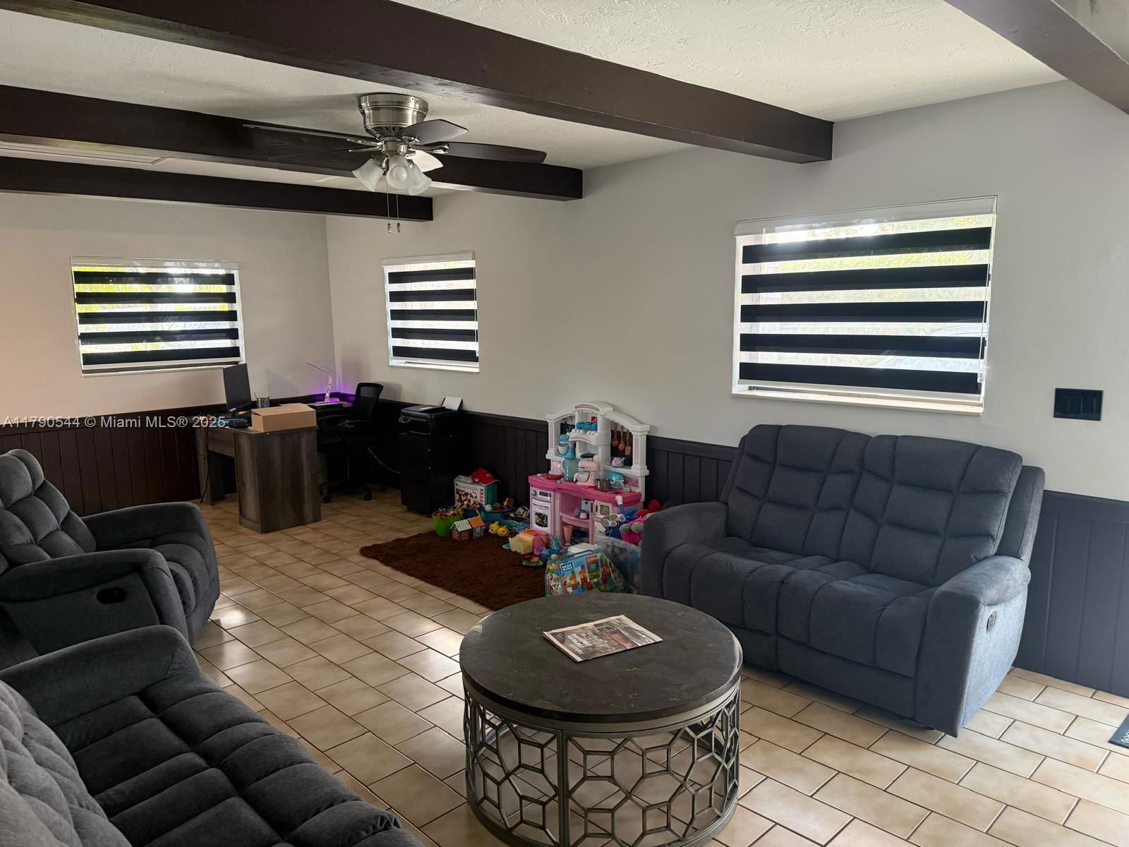 Real estate property located at 17100 274th St, Miami-dade, The Redlands Sec 1, Homestead, FL