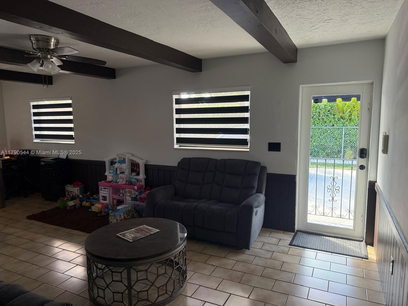 Real estate property located at 17100 274th St, Miami-dade, The Redlands Sec 1, Homestead, FL