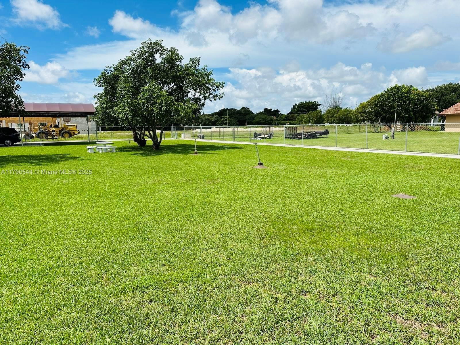 Real estate property located at 17100 274th St, Miami-dade, The Redlands Sec 1, Homestead, FL