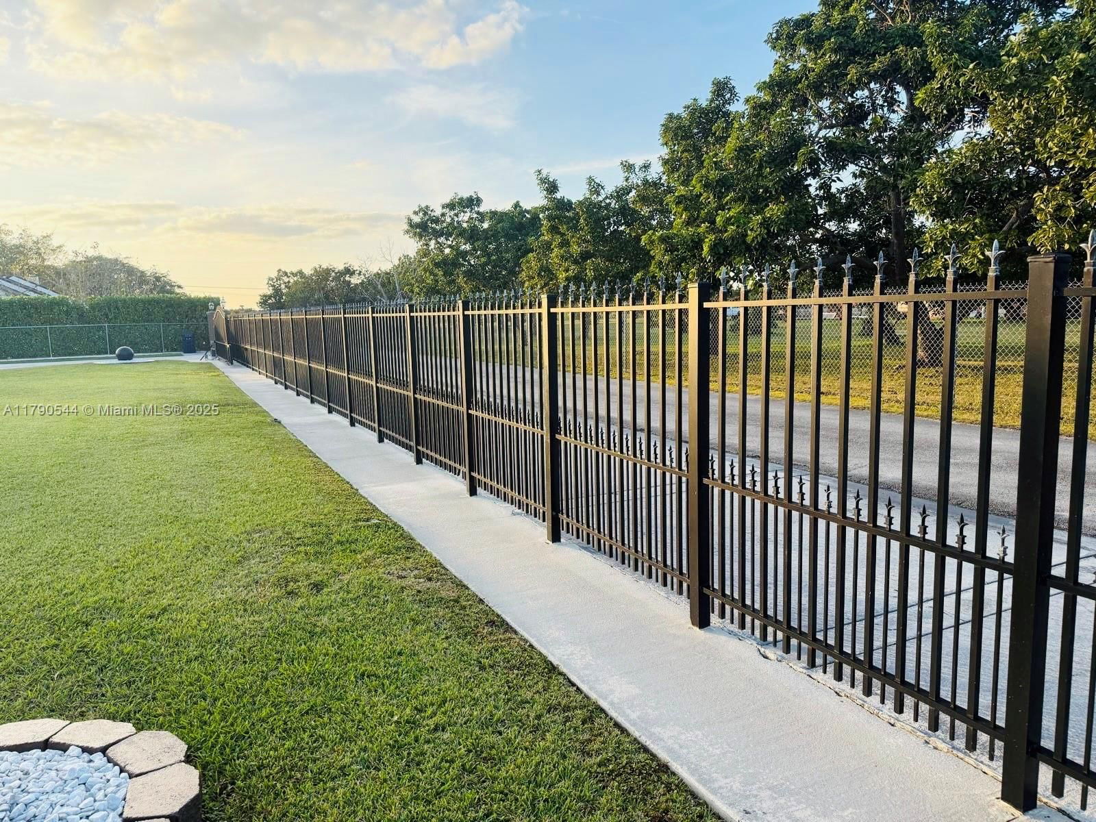 Real estate property located at 17100 274th St, Miami-dade, The Redlands Sec 1, Homestead, FL