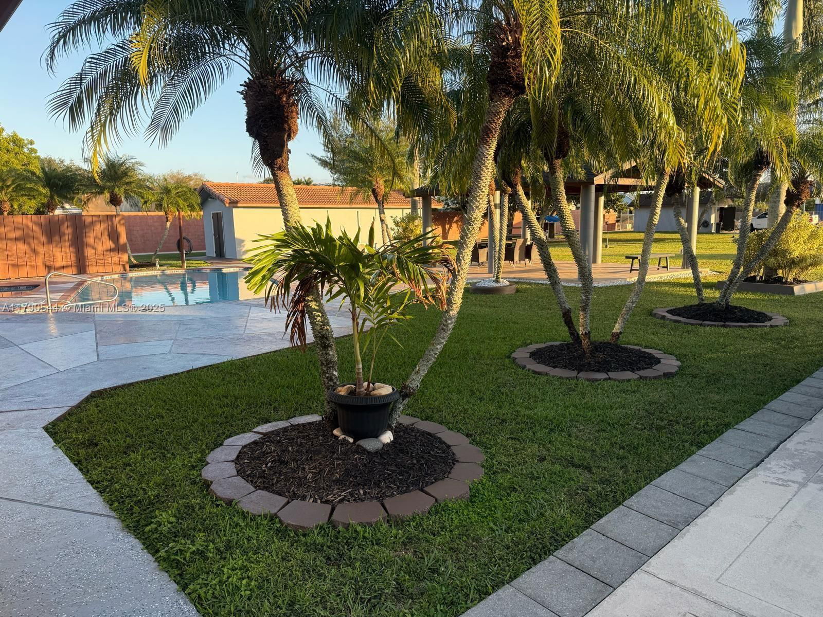 Real estate property located at 17100 274th St, Miami-dade, The Redlands Sec 1, Homestead, FL