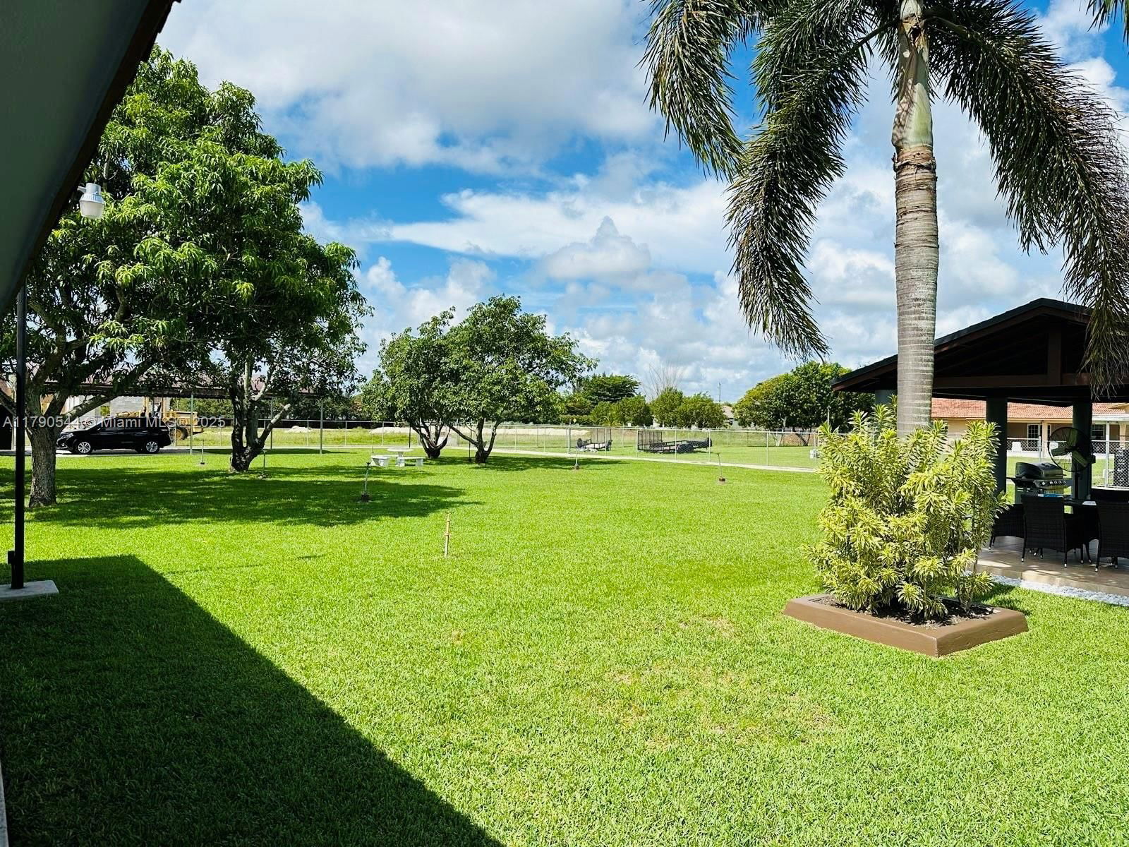 Real estate property located at 17100 274th St, Miami-dade, The Redlands Sec 1, Homestead, FL