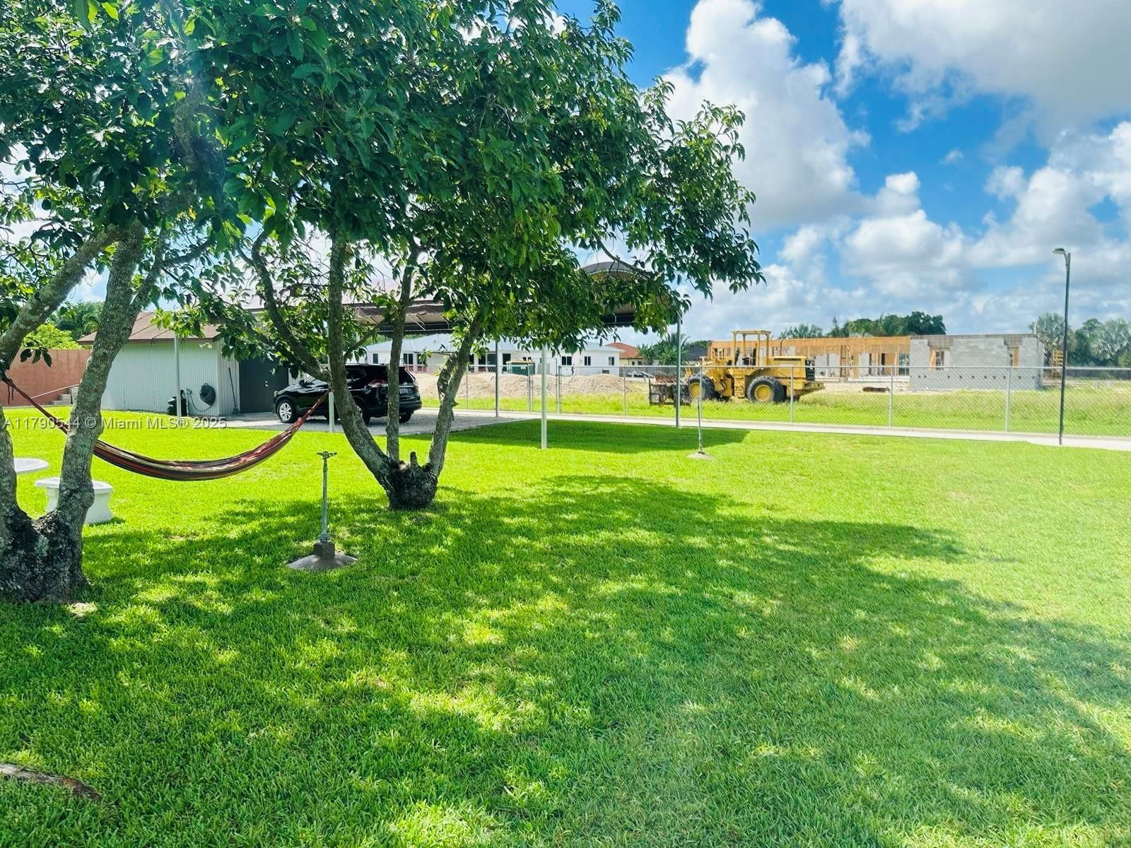 Real estate property located at 17100 274th St, Miami-dade, The Redlands Sec 1, Homestead, FL