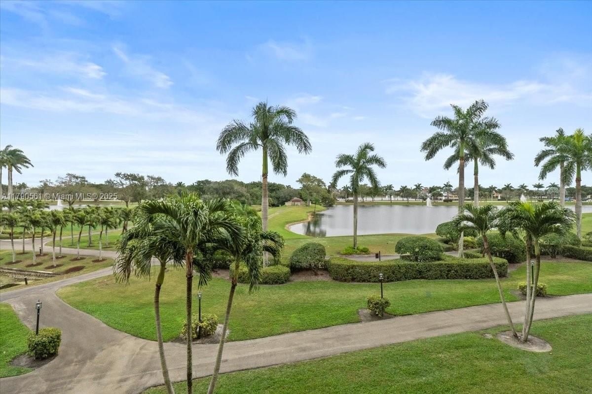 Real estate property located at 7153 Promenade Dr #302, Palm Beach, Promenade At Boca Pointe, Boca Raton, FL