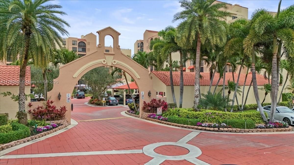 Real estate property located at 7153 Promenade Dr #302, Palm Beach, Promenade At Boca Pointe, Boca Raton, FL