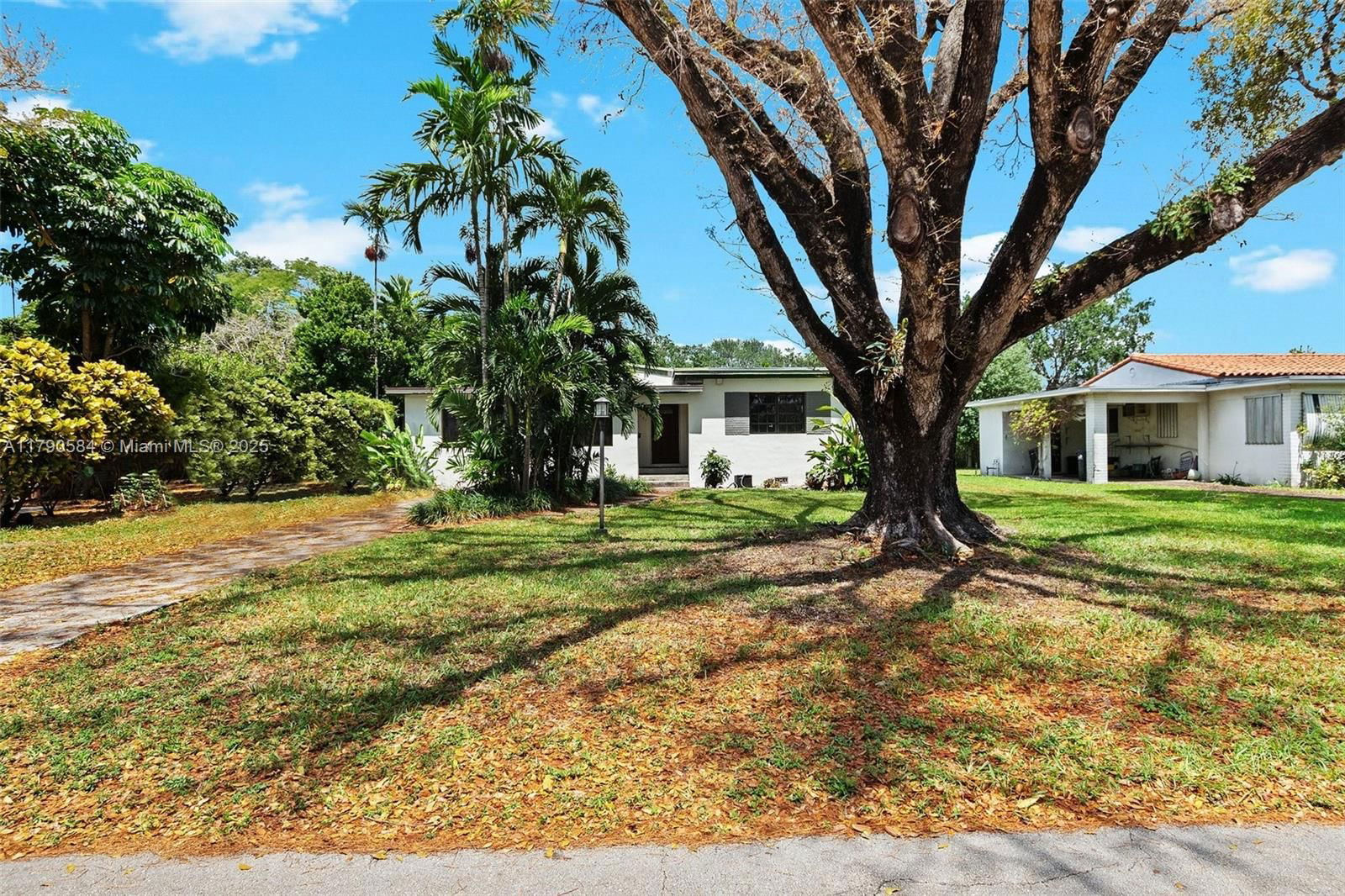 Real estate property located at 621 Oriole Ave, Miami-dade, Kent Estates, Miami Springs, FL