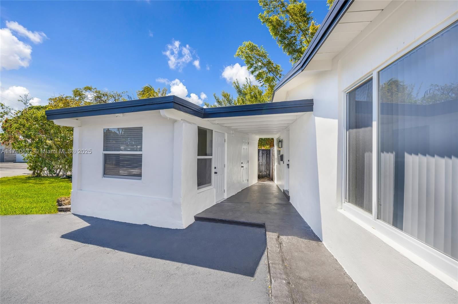 Real estate property located at 1009 18th St, Broward, Lauderdale Park 6-33 1/2, Fort Lauderdale, FL