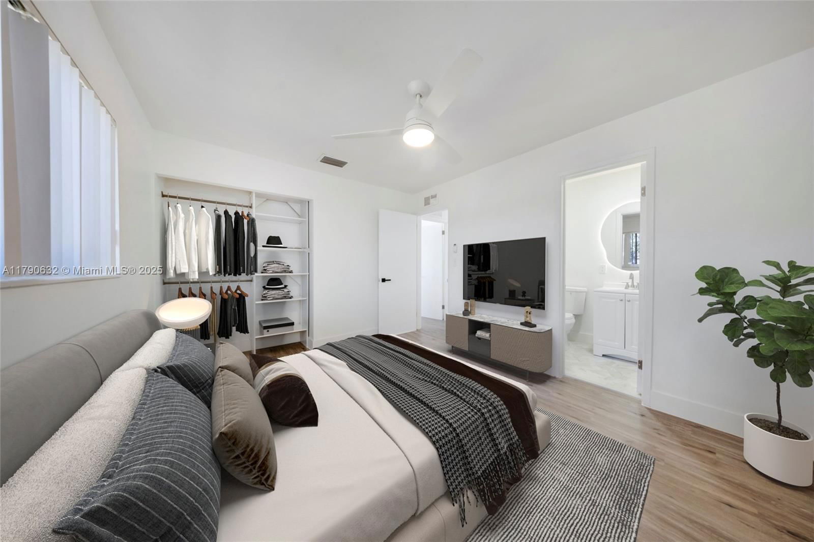 Real estate property located at 1009 18th St, Broward, Lauderdale Park 6-33 1/2, Fort Lauderdale, FL