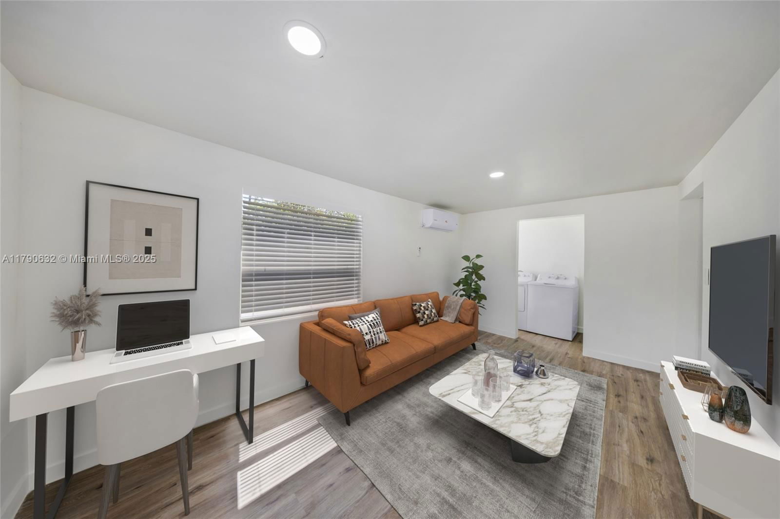Real estate property located at 1009 18th St, Broward, Lauderdale Park 6-33 1/2, Fort Lauderdale, FL