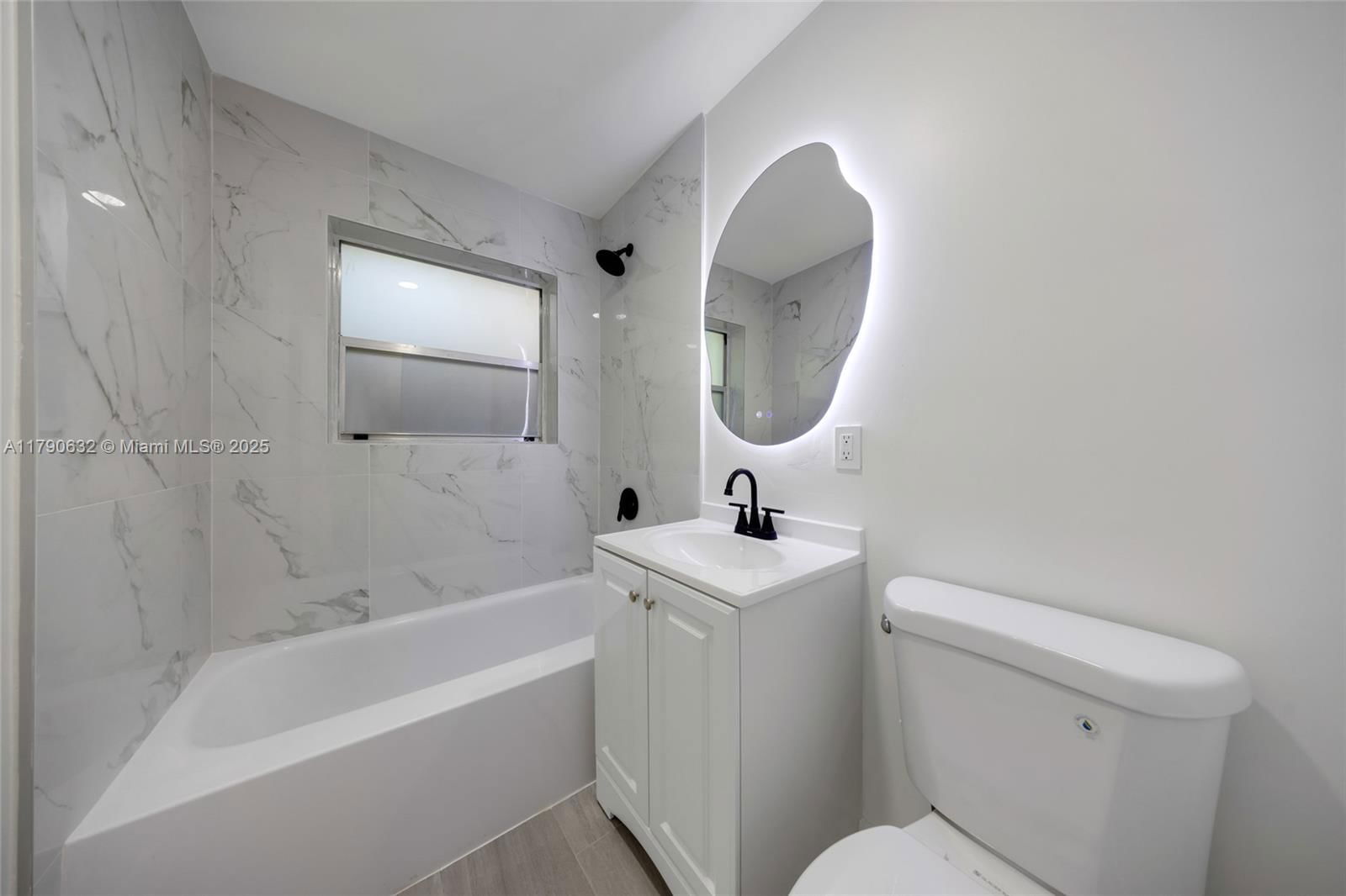 Real estate property located at 1009 18th St, Broward, Lauderdale Park 6-33 1/2, Fort Lauderdale, FL