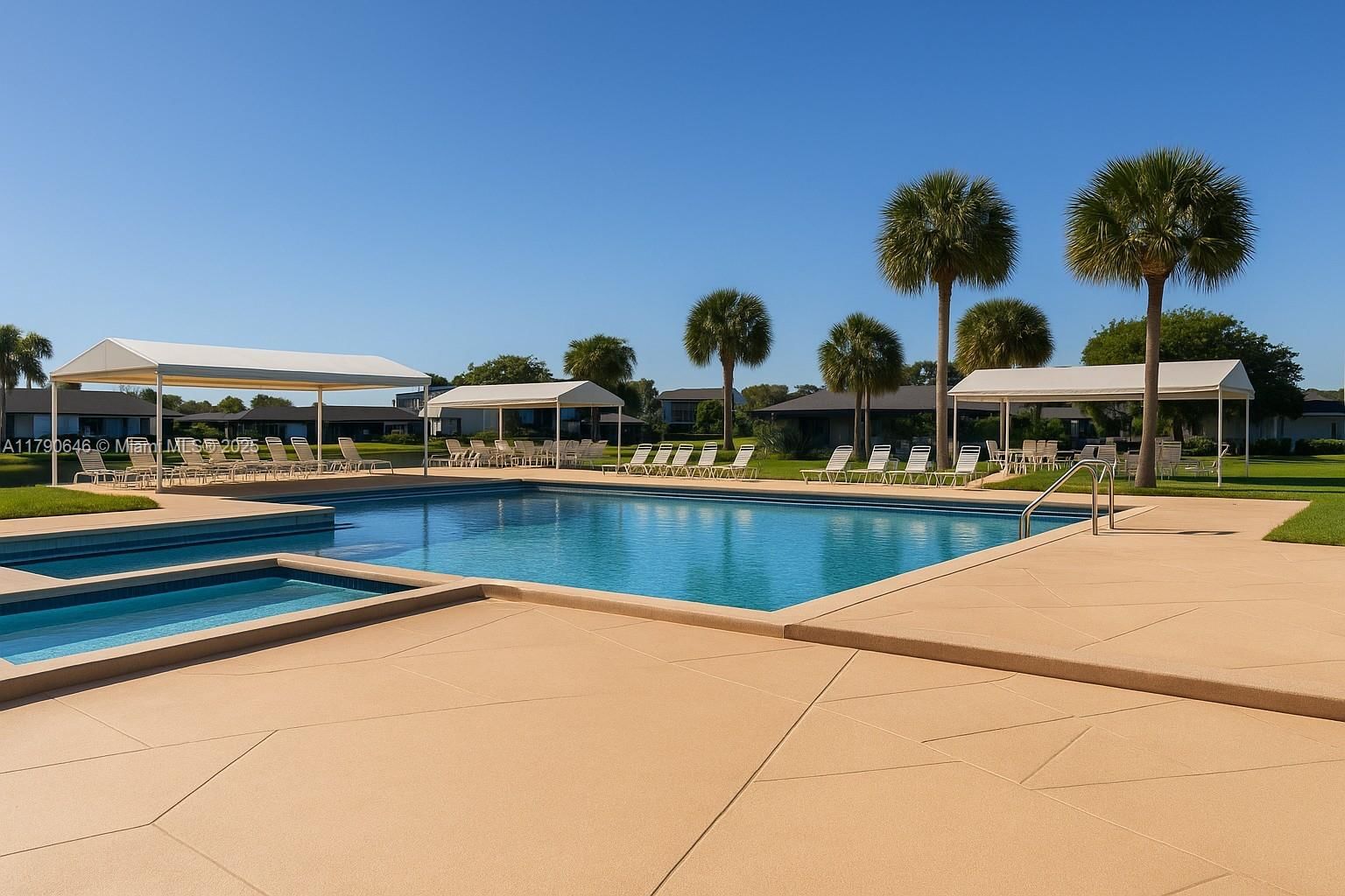 Real estate property located at 4881 22nd St B7, Broward, Castle Apartments 3 Condo, Lauderhill, FL